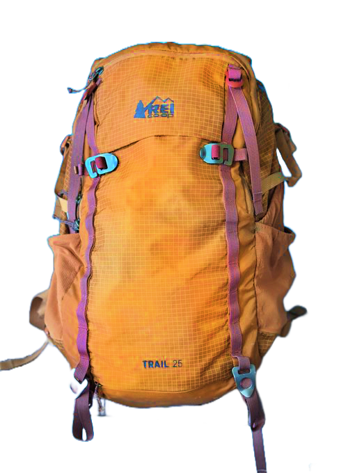 Picture of REI Trail 25 backpack