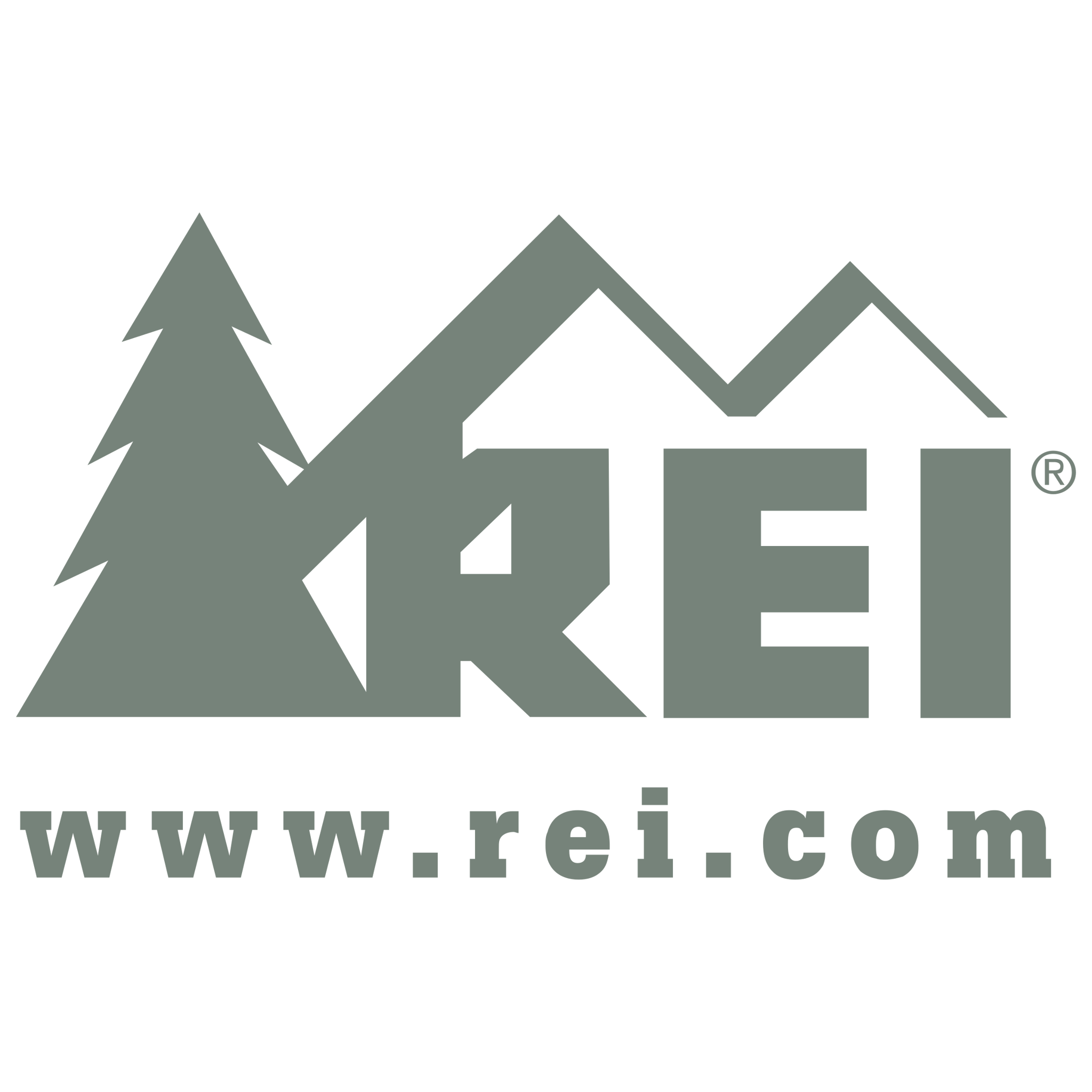 REI®