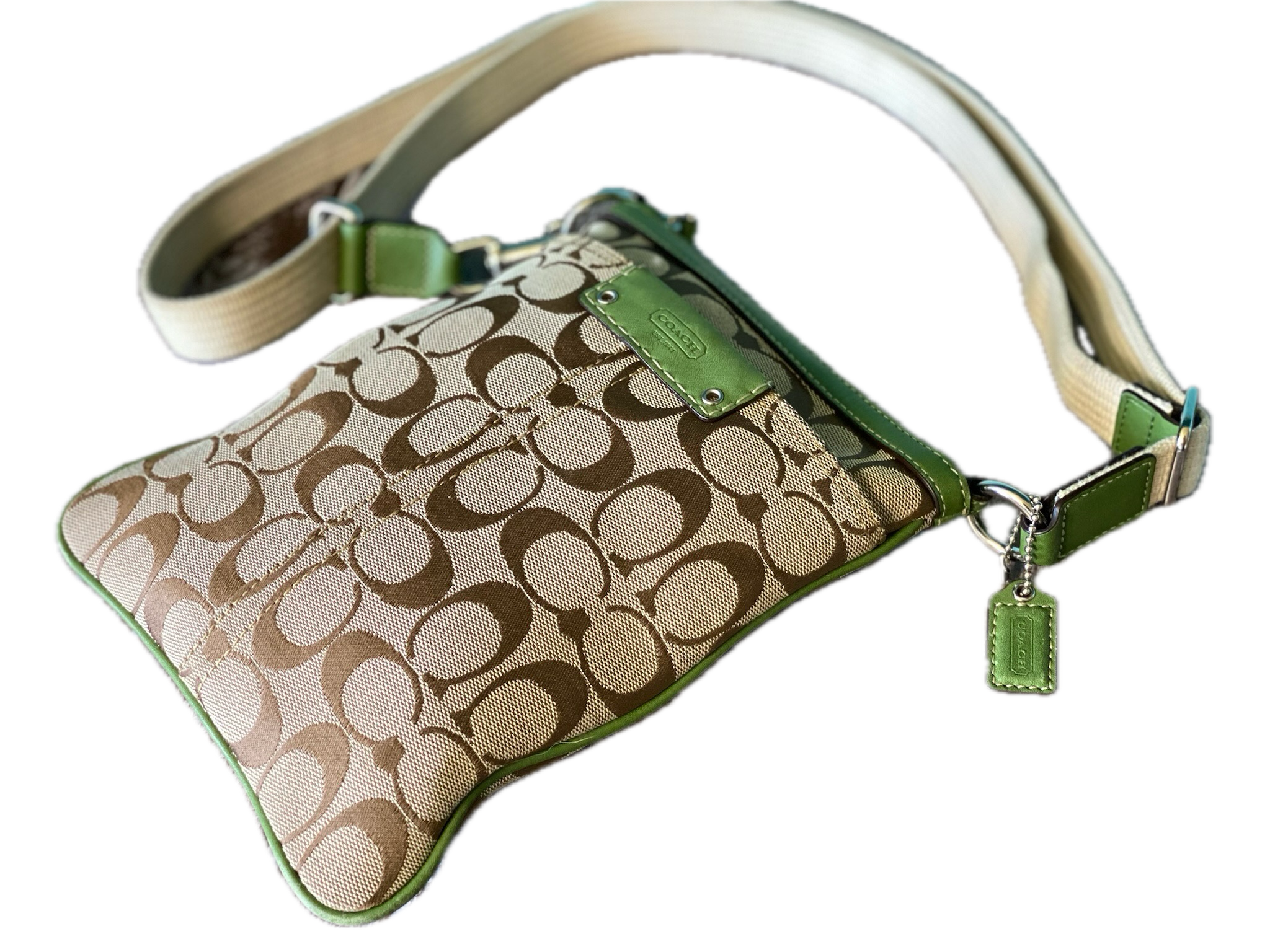 Picture of Evergreen Elegance Coinpurse